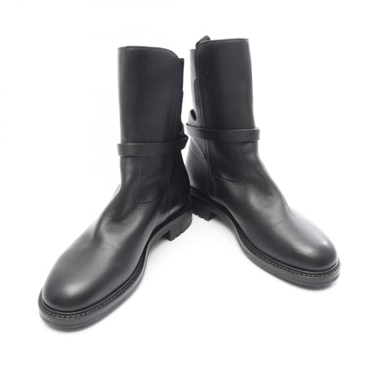 Christian Dior EMPREINTE Leather Boots