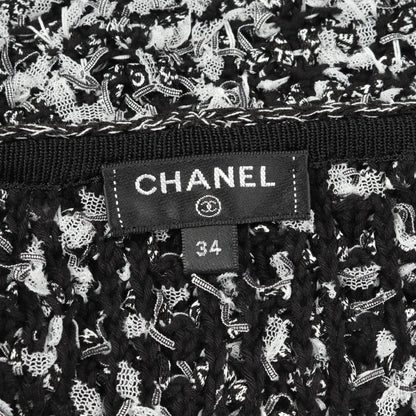 Chanel P58967K07720 Cotton Silk Dress