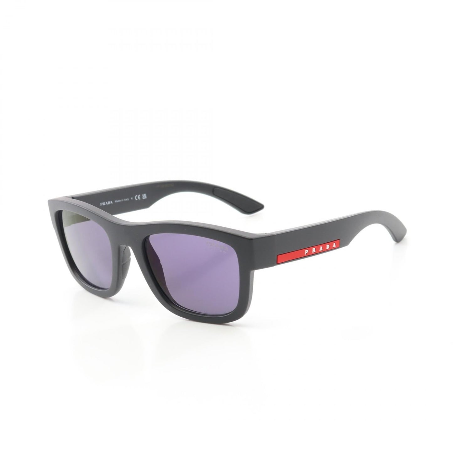 Prada Sport Linea Rossa Sunglasses