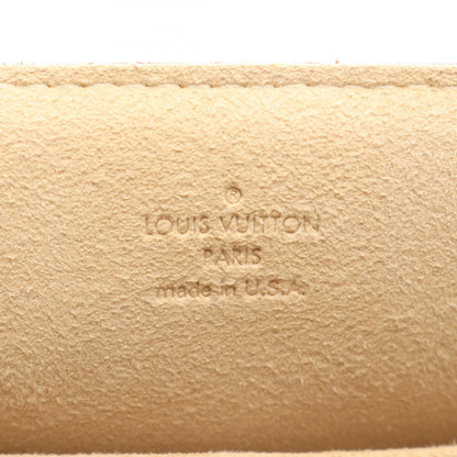 Louis Vuitton Beverly MM Monogram Shoulder Bag