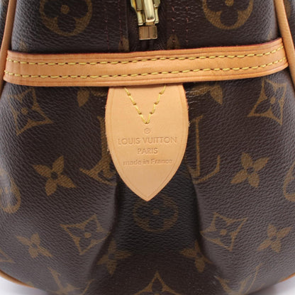 Louis Vuitton Montorgueil GM Monogram Shoulder Bag