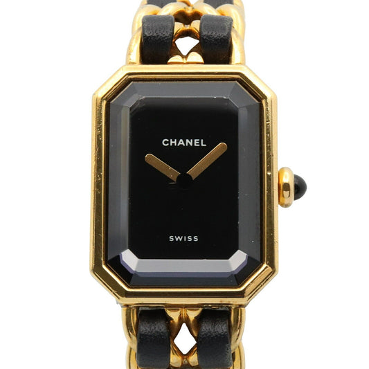 Chanel Première GP Watch