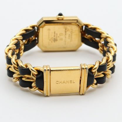 Chanel Première GP Watch