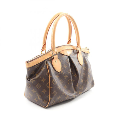 Louis Vuitton Tivoli PM Monogram Handbag