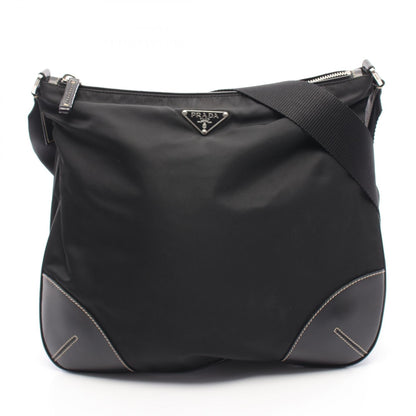Prada TESSUTO LIGHT Nylon Shoulder Bag
