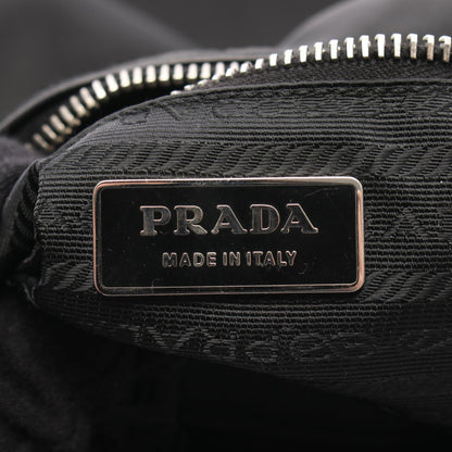 Prada TESSUTO LIGHT Nylon Shoulder Bag