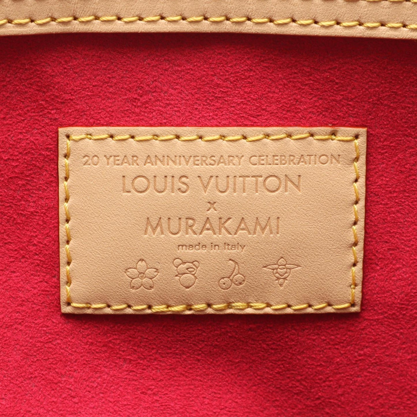 Louis Vuitton Keepall Bandouliere 45 Monogram Coated Canvas Boston Bag