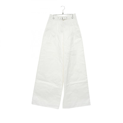 Christian Dior Cotton Pants