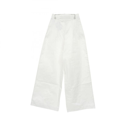 Christian Dior Cotton Pants