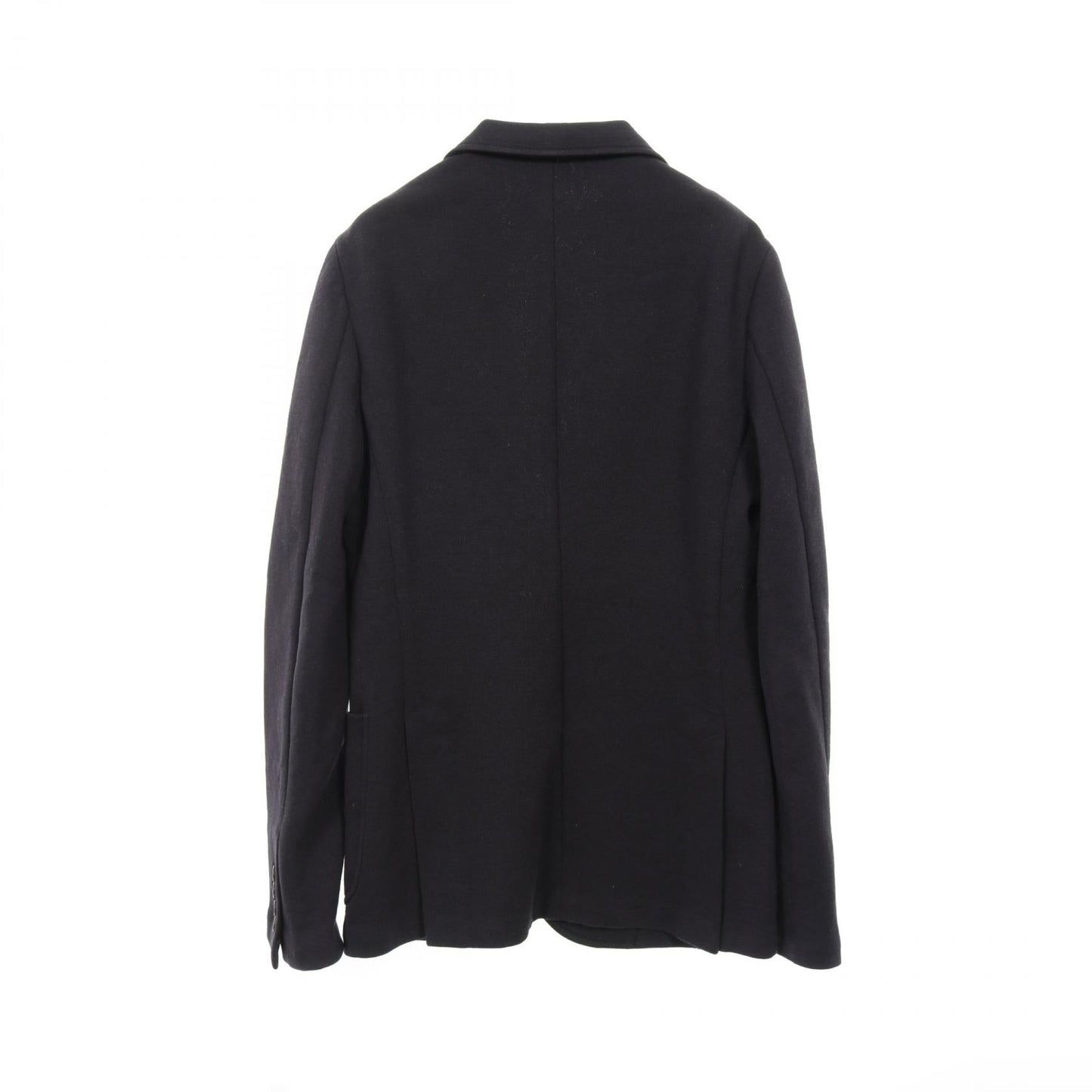 Louis Vuitton Tailored Jacket Wool Cotton Jacket