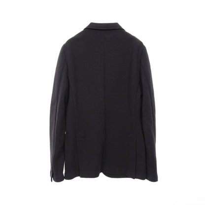 Louis Vuitton Tailored Jacket Wool Cotton Jacket