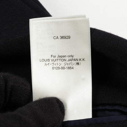 Louis Vuitton Tailored Jacket Wool Cotton Jacket