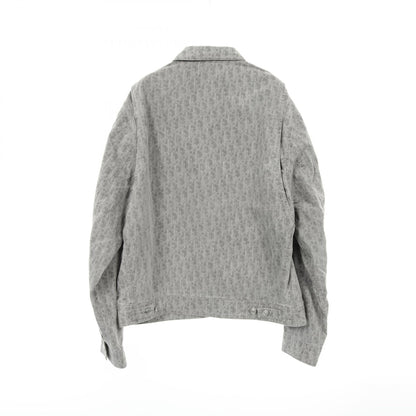Dior Oblique Cotton Jacket