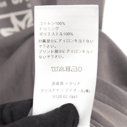 Dior DIOR × TRAVIS SCOTT Cotton Top