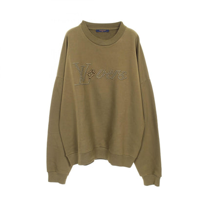 Louis Vuitton Cotton Signature Cotton Sweatshirt