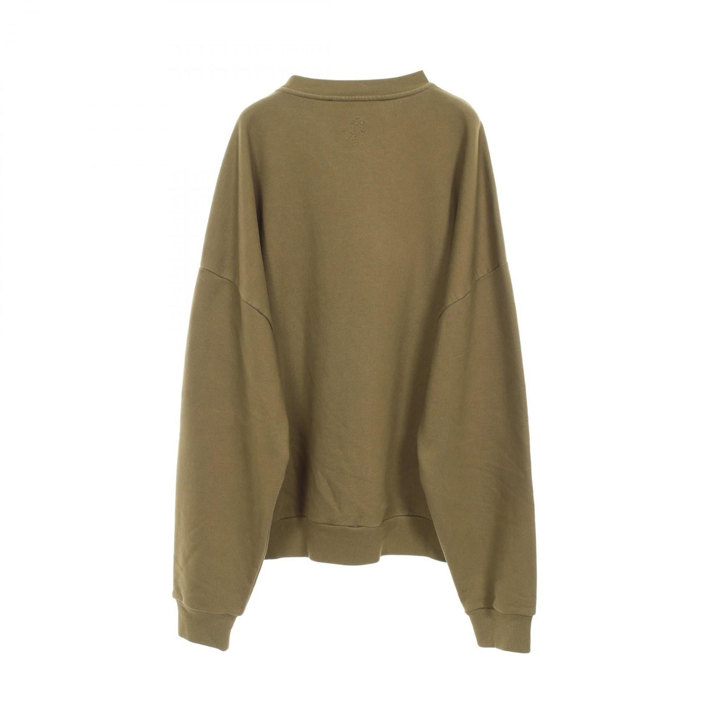 Louis Vuitton Cotton Signature Cotton Sweatshirt