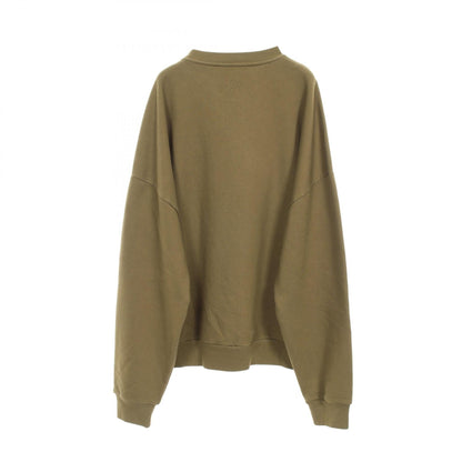 Louis Vuitton Cotton Signature Cotton Sweatshirt
