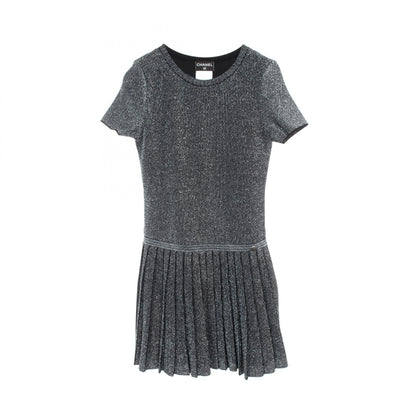 Chanel P50522 Rayon Polyester Dress