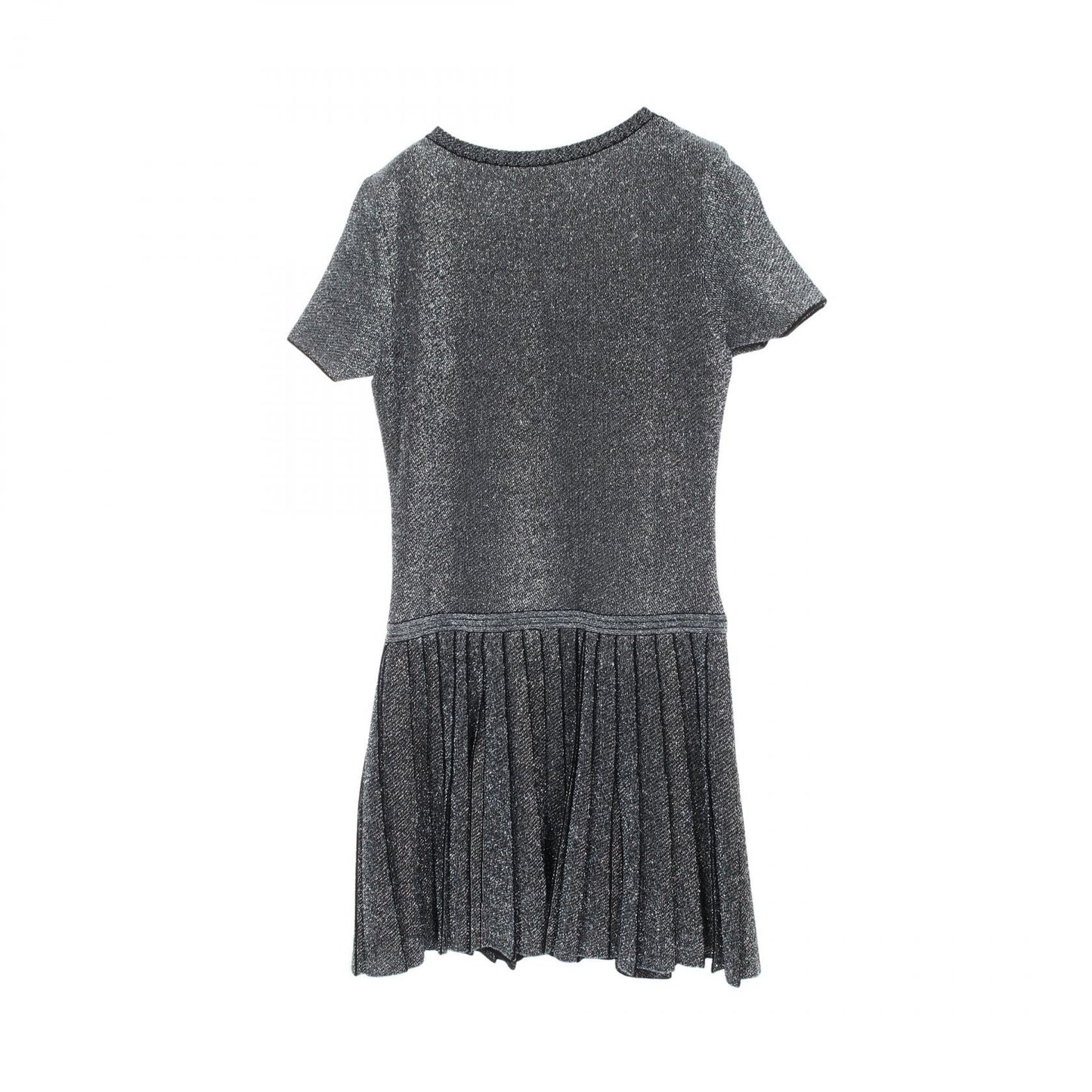 Chanel P50522 Rayon Polyester Dress