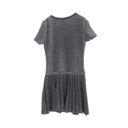 Chanel P50522 Rayon Polyester Dress