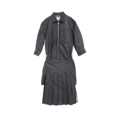 Fendi Cotton Dress