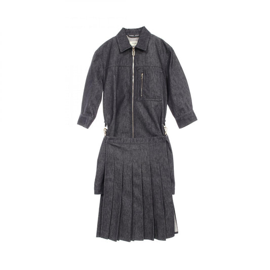 Fendi Cotton Dress