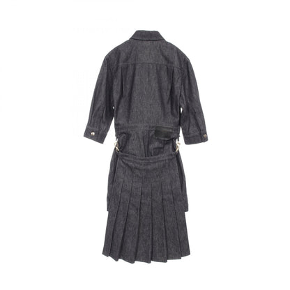 Fendi Cotton Dress
