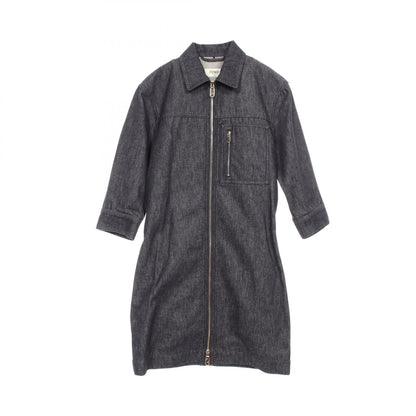 Fendi Cotton Dress