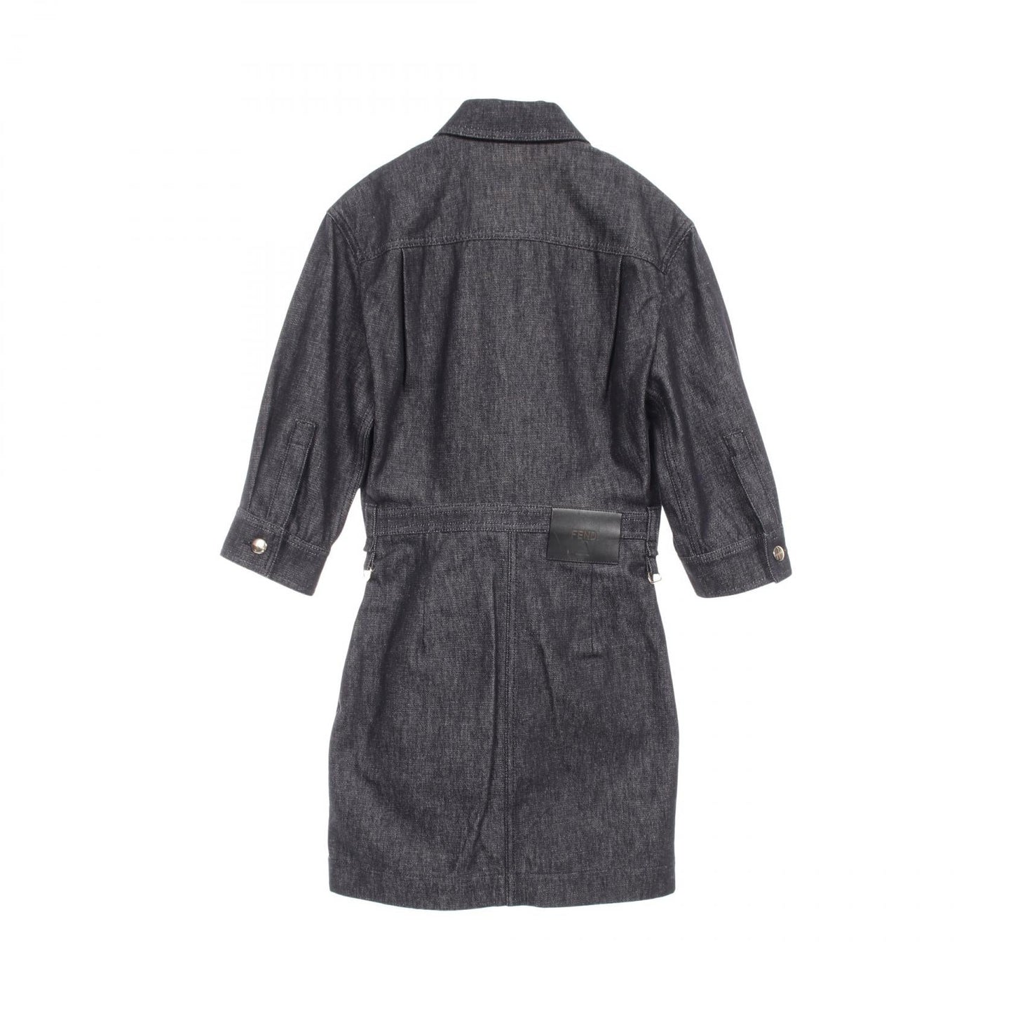 Fendi Cotton Dress
