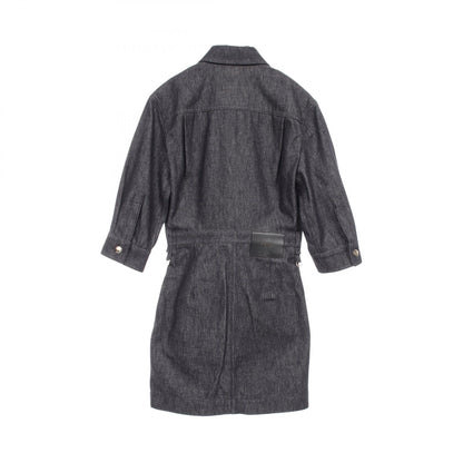 Fendi Cotton Dress