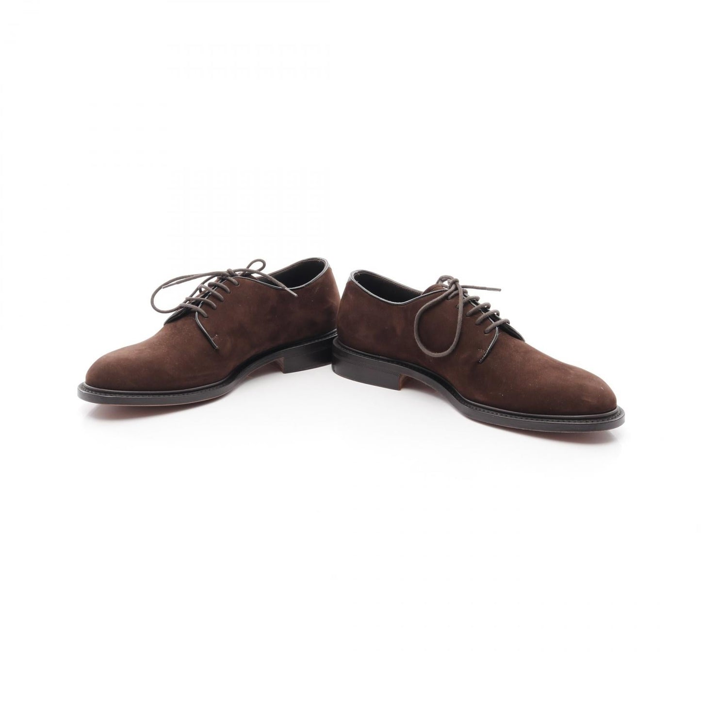 Louis Vuitton LV Flex Derby Leather Dress Shoes