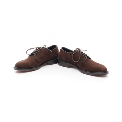 Louis Vuitton LV Flex Derby Leather Dress Shoes