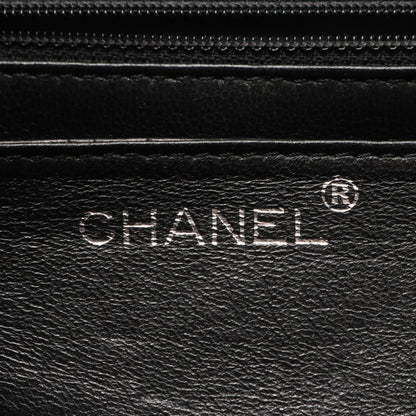 Chanel Matelasse Caviar Skin Handbag