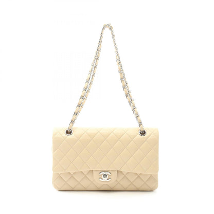 Chanel Matelasse Grained Calfskin Shoulder Bag