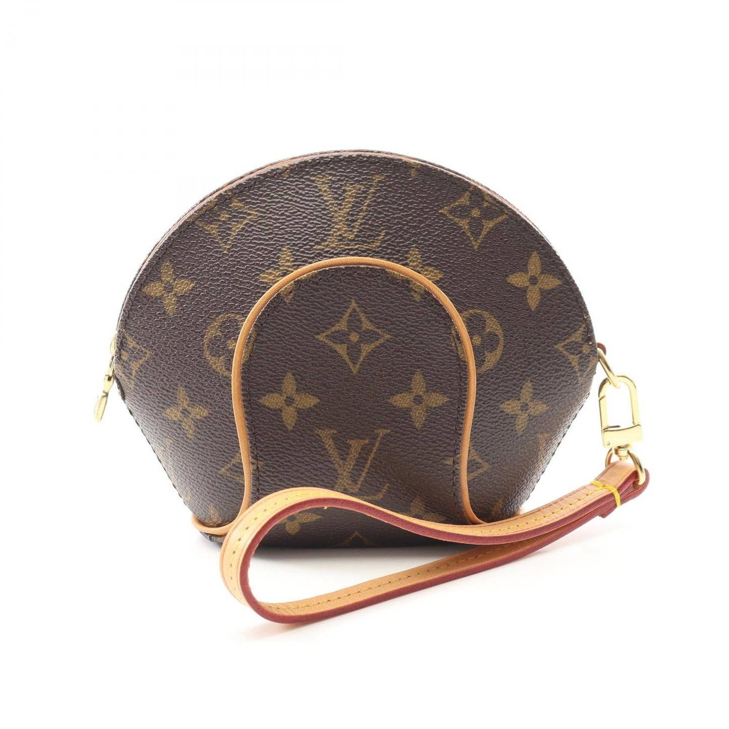 Louis Vuitton Mini Ellipse Monogram Bag