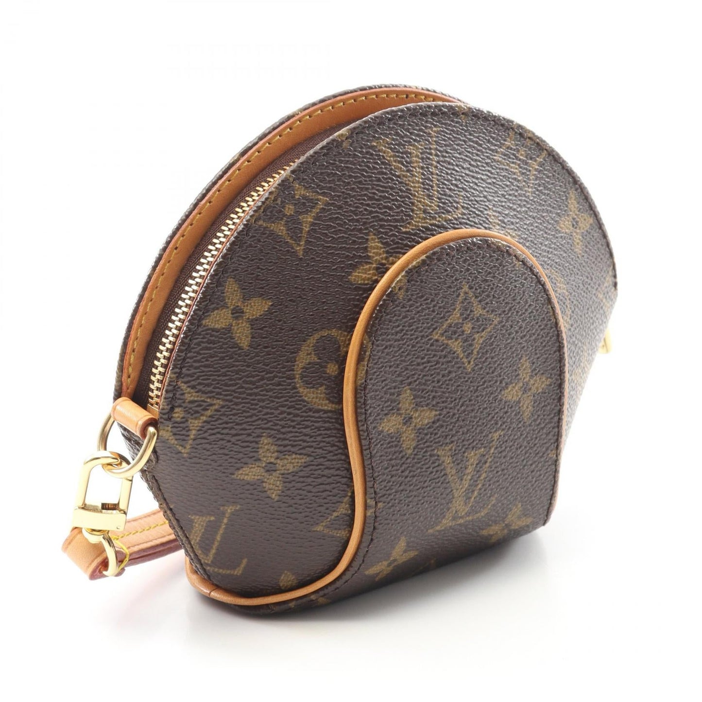 Louis Vuitton Mini Ellipse Monogram Bag