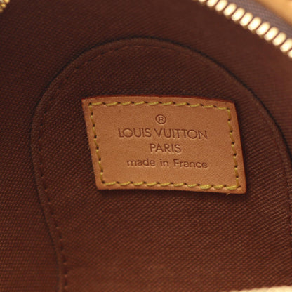 Louis Vuitton Mini Ellipse Monogram Bag