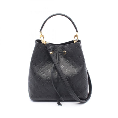 Louis Vuitton NeoNoe Monogram Empreinte Handbag