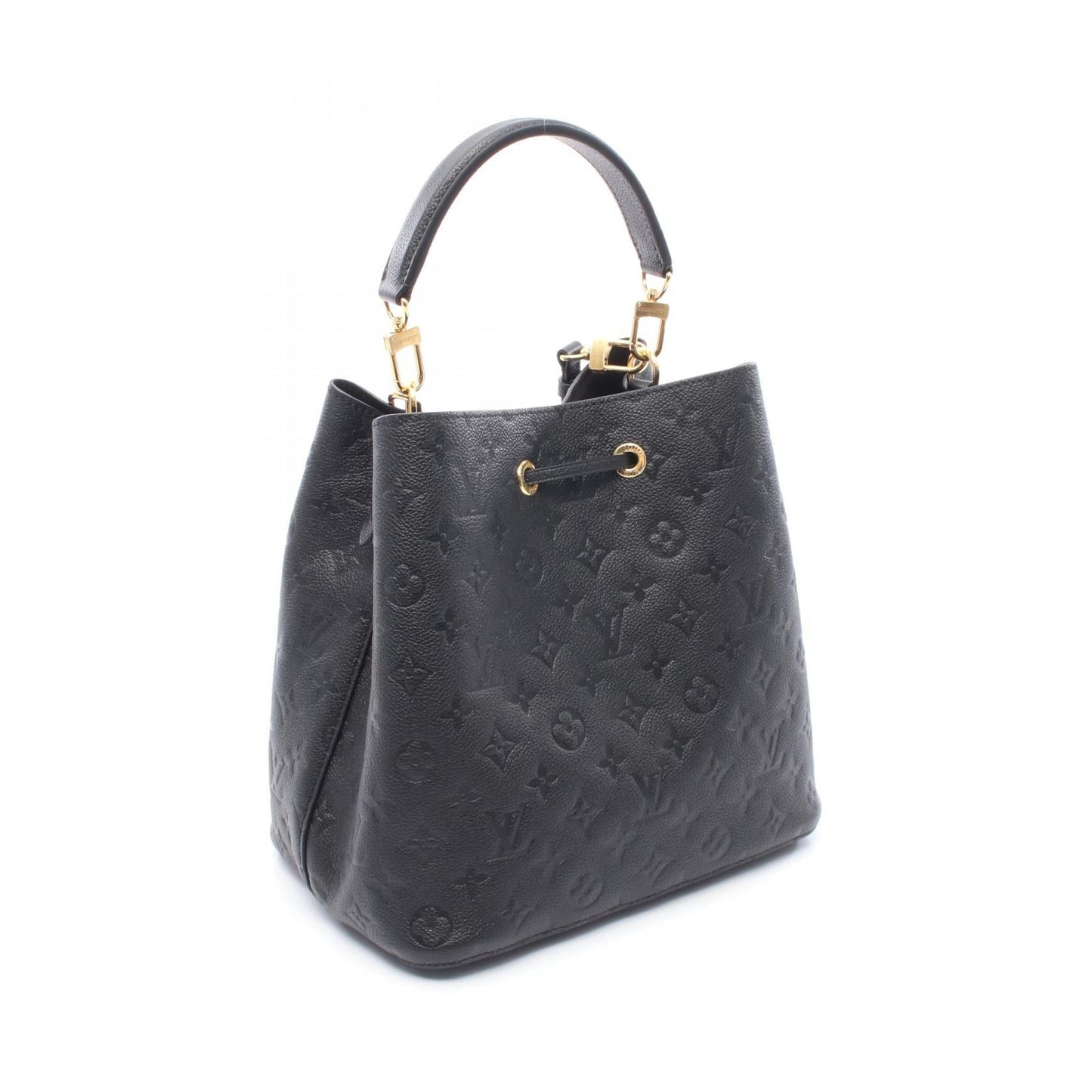 Louis Vuitton NeoNoe Monogram Empreinte Handbag