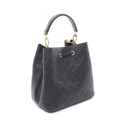 Louis Vuitton NeoNoe Monogram Empreinte Handbag
