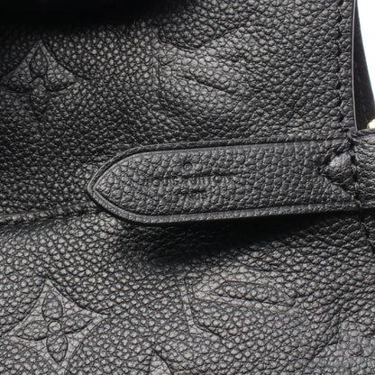 Louis Vuitton NeoNoe Monogram Empreinte Handbag