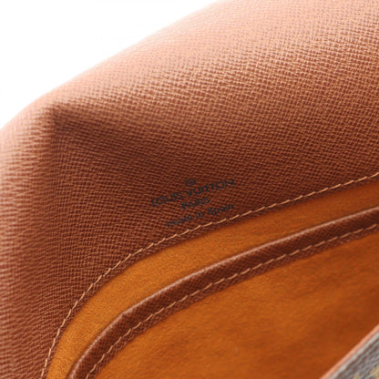 Louis Vuitton Musette Tango Monogram Shoulder Bag