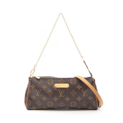 Louis Vuitton Eva Monogram Shoulder Bag