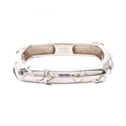 Louis Vuitton Bracelet Family Stainless Steel Bangle