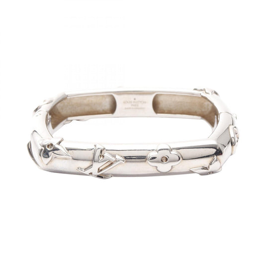 Louis Vuitton Bracelet Family Stainless Steel Bangle