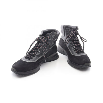 Louis Vuitton Canionline PVC Coated Canvas Boots