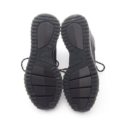 Louis Vuitton Canionline PVC Coated Canvas Boots