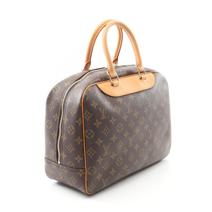 Louis Vuitton Deauville Monogram Handbag