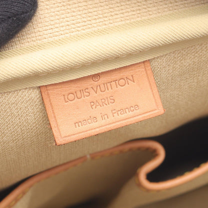 Louis Vuitton Deauville Monogram Handbag