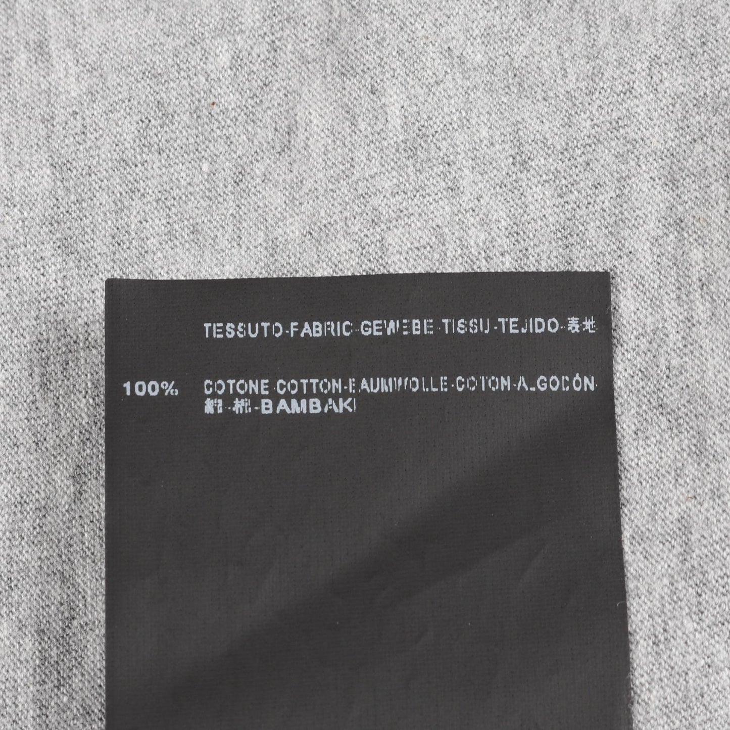 Saint Laurent Paris Cotton Top